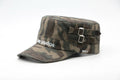 grey camo cadet cap
