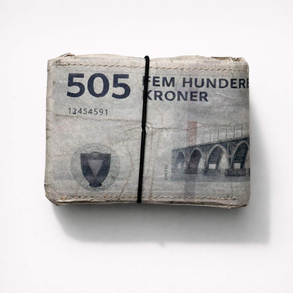505 wallet**