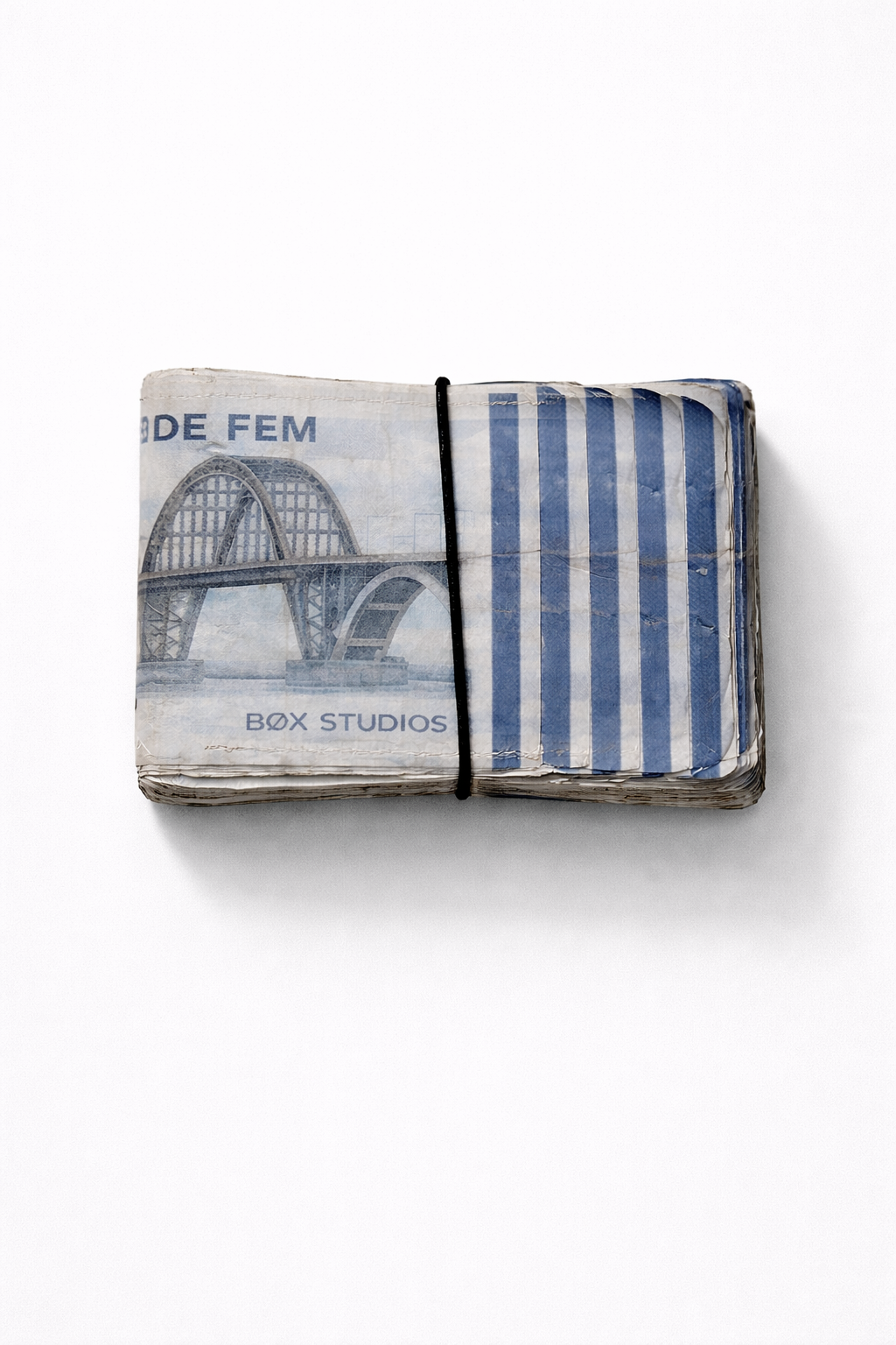 505 wallet**